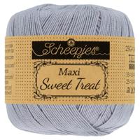 Scheepjes Maxi Sweet Treat - 618 Silver - Haakgaren / Breigaren - thumbnail