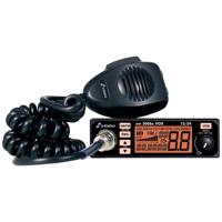 Stabo XM 3008E VOX 12/24 30119 CB-station - thumbnail