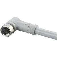 ifm Electronic E18235 Aansluitkabel Aantal polen (sensoren): 3 Bus, haaks 10 m 1 stuk(s) - thumbnail