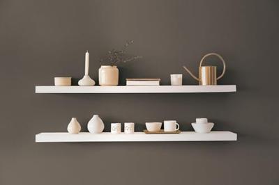 AS Creation PintWalls II - Bruin - 390977