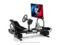 Next Level Racing Go Kart Cockpit Plus - thumbnail