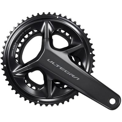 Shimano crankstel ultegra 12v 172.5mm 34-50t fcr8100