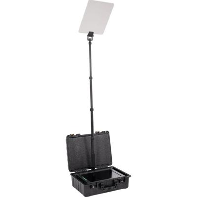 Fortinge PROMC 15 inch mobile conference stage teleprompter