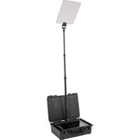 Fortinge PROMC 15 inch mobile conference stage teleprompter - thumbnail