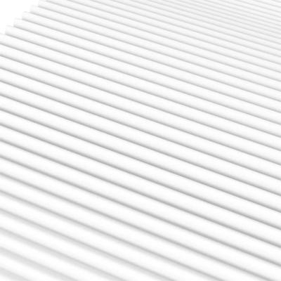 Slaapbank met matras 100x200 cm fluweel zwart - thumbnail