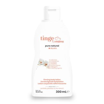 Tinge Moms Verstevigende Bodylotion 300ml