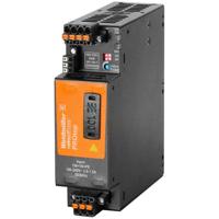 Weidmüller 2569000000 Schakelnetvoeding 12 V/DC 10 A 120 W Inhoud 1 stuk(s) - thumbnail