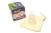 Anae Menstruatiecup large - thumbnail