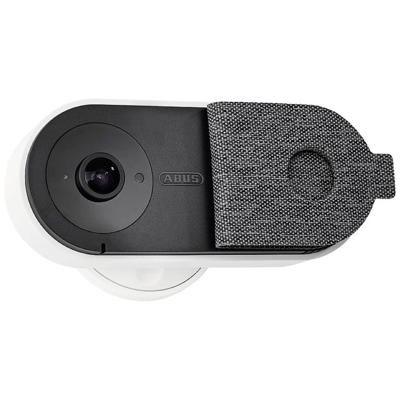 ABUS ABUS PPIC31020 WLAN Privacy IP-Kamera 1080p Innen PPIC31020 IP Bewakingscamera WiFi 1920 x 1080 Pixel ABUS ABUS PPIC31020 WLAN Privacy IP-Kamera 1080p Innen PPIC31020 IP Bewakingscamera WiFi 1920 x 1080 Pixel