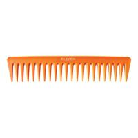 ELEVEN Australia Orange Carbon Fibre Comb - thumbnail