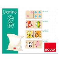 Jumbo  Domino Dierentuin - thumbnail