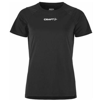 Craft Rush 2.0 T-Shirt Dames