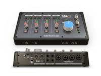 Solid State Logic SSL 12 12-in/8-out USB-C audio interface - thumbnail