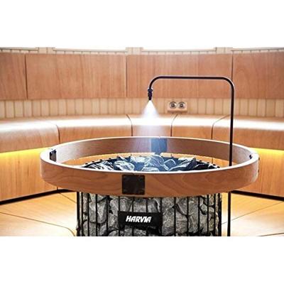 Harvia | Veiligheidsrail met LED verlichting PO165