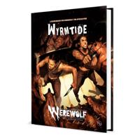 Werewolf: The Apocalypse 5th Edition RPG Sourcebook Wyrmtide *Englische Version* - thumbnail