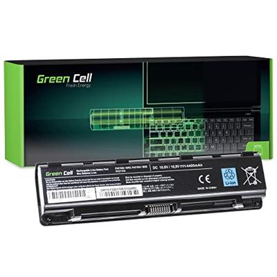 Green Cell GREENCELL TS13V2 Laptopaccu 10.8 V 4400 mAh Toshiba