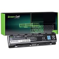 Green Cell GREENCELL TS13V2 Laptopaccu 10.8 V 4400 mAh Toshiba - thumbnail