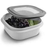 Sunware sigma home vershouddoos 1.3l grijs - thumbnail