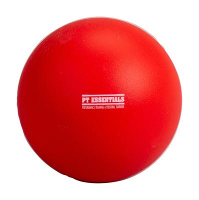 PT Essentials LaCrosse Massagebal Rood PT Essentials LaCrosse Massagebal Rood