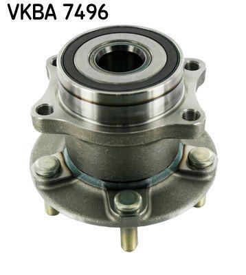 Wiellager VKBA7496