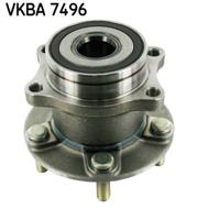 Wiellager VKBA7496 - thumbnail