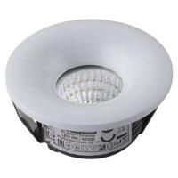 LED Inbouwspot Veranda - Rond 3W - 4200K Natuurlijk Wit - Ø48.5mm - thumbnail