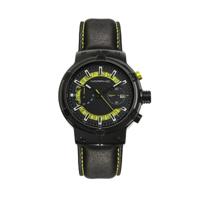 Morphic MPH9106 Japans Uurwerk Staal | Chronograph series - thumbnail