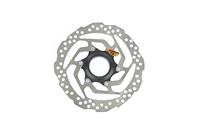 Shimano alivio sm-rt10s center lock 160mm - thumbnail