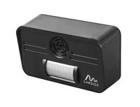 Gardigo Katzen-Abwehr Dierenverschrikker Functies: Ultrasoon 1 stuk(s) - thumbnail