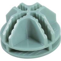 ZOLUX NEOLIFE NEOPARK KONIJN UITBEREIDINGSSET GAASPANELEN 35X35 CM 4 ST - thumbnail