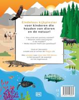 Boek Mijn Grote Flapjesboek Van Alle Dieren - thumbnail