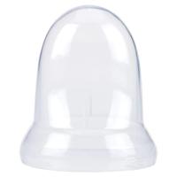 Knabbelaar NUBY Nibbler zonder BPA new blauw - thumbnail