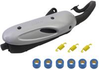 SITO Schalld compl sw-si - thumbnail