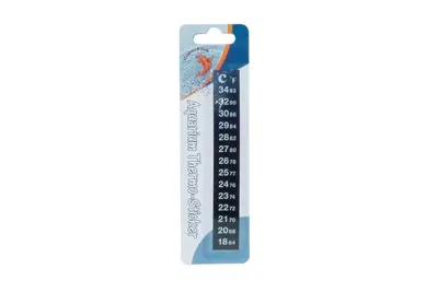 Superfish Plakthermometer 20-34 c Superfish Plakthermometer 20-34 c