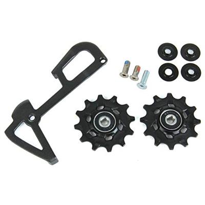 Sram derailleurwielen set pulley set xx1