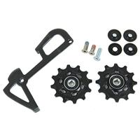 Sram derailleurwielen set pulley set xx1 - thumbnail