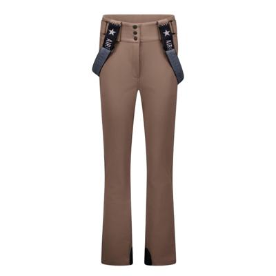 Airforce Christie Salopette Softshell Broek Dames L/40