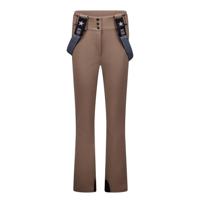 Airforce Christie Salopette Softshell Broek Dames L/40 - thumbnail