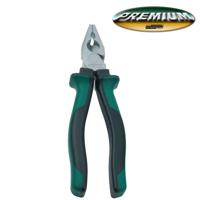 Brüder Mannesmann combinatietang 180 mm premium (hobby) - 10731 - thumbnail