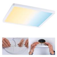 Paulmann 93048 AREO VariFit TuneW Zigbee LED-inbouwpaneel LED 16 W Wit - thumbnail