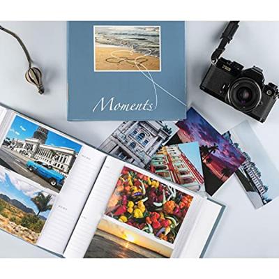 Hama livorno slip-in/memo album 10x15/200