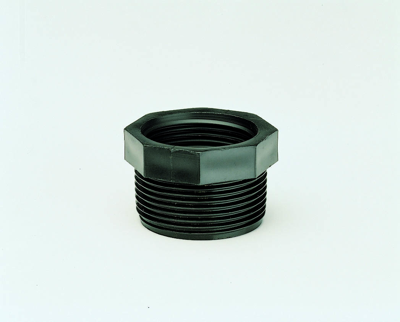 Ubbink verloopring buiten-binnenschroefdraad 1 x 1/2