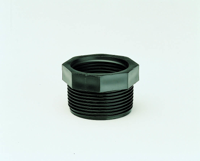 Ubbink verloopring buiten-binnenschroefdraad 1 x 1/2 - thumbnail