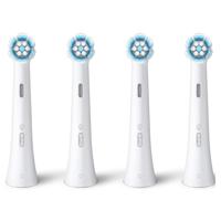 Oral-B IO Gentl-e Buis Care Opzetborstels Wit 4 Stuks - thumbnail