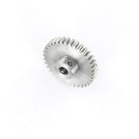 Reely Stalen tandwiel Soort module: 1.0 Boordiameter: 6 mm Aantal tanden: 35 - thumbnail