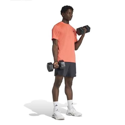 Adidas Training Essential Sportshirt Heren L