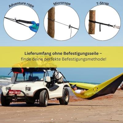 Amazonas UL Adventure hangmat