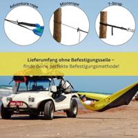 Amazonas UL Adventure hangmat - thumbnail