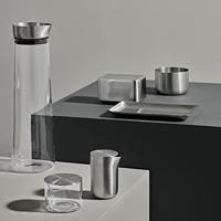 Blomus Acqua Waterkaraf 1 L - thumbnail