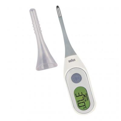 Braun PRT2000 Digitale thermometer Blauw